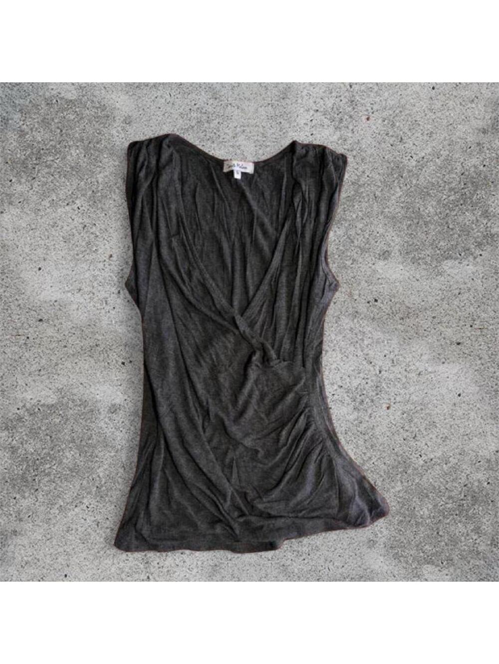 dante malan charcoal top
